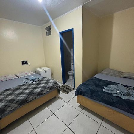 Hotel Viena ماناوس المظهر الخارجي الصورة