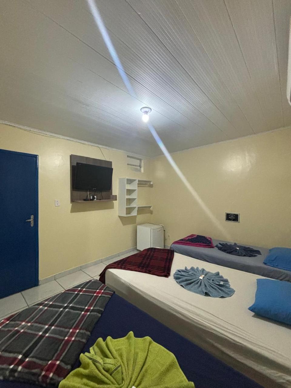 Hotel Viena ماناوس المظهر الخارجي الصورة