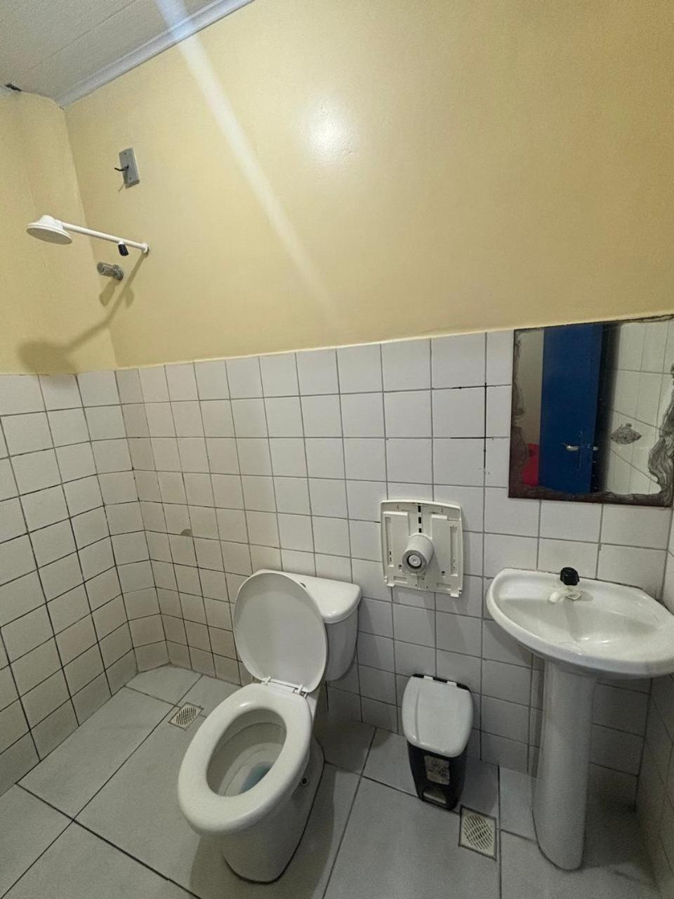 Hotel Viena ماناوس المظهر الخارجي الصورة